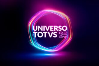 Universo TOTVS 2025 anuncia la programación de Arena Dev