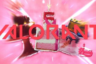 VALORANT llega a su quinto aniversario