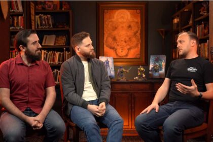World of Warcraft anuncia la llegada de add-ons al reino público de pruebas