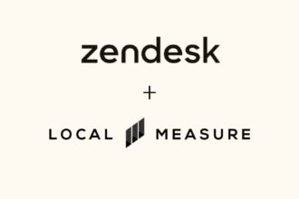 Zendesk anunció la adquisición de Local Measure