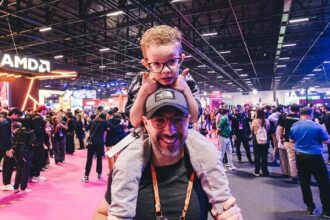 gamescom latam 2025 rompe récord de asistencia
