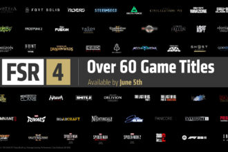 AMD Software Adrenalin 25.6.1 WHQL ya disponible