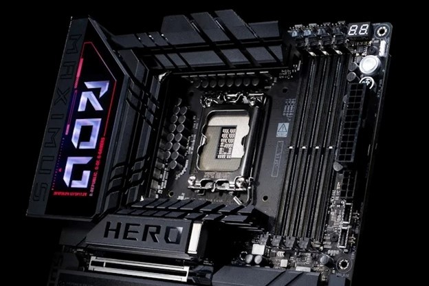 ASUS anuncia DIMM Fit y DIMM Fit Pro en placas Intel serie 800