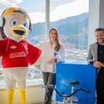 AWS y Ramo anuncian el programa Gansito Gaming Hub