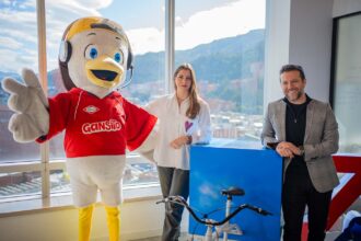 AWS y Ramo anuncian el programa Gansito Gaming Hub