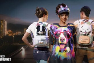 Actualización 36.1 PUBG: BATTLEGROUNDS ya disponible