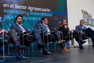 AgroTIC 2025 será el el 9 de junio en Bogotá