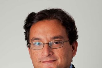 Alexander Colcher es nuevo Head of Strategic Accounts en Oracle