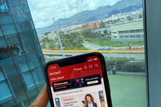 AliExpress ya está disponible en App Mi Claro