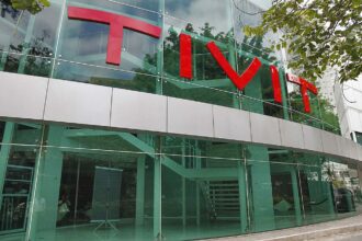 Almaviva anuncia la compra de TIVIT