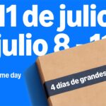 Amazon Prime Day en Colombia inicia el 8 de julio
