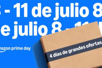 Amazon Prime Day en Colombia inicia el 8 de julio
