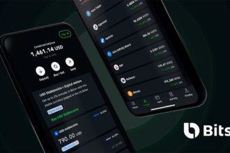 BITSO entrega su opinión sobre la ley GENIUS