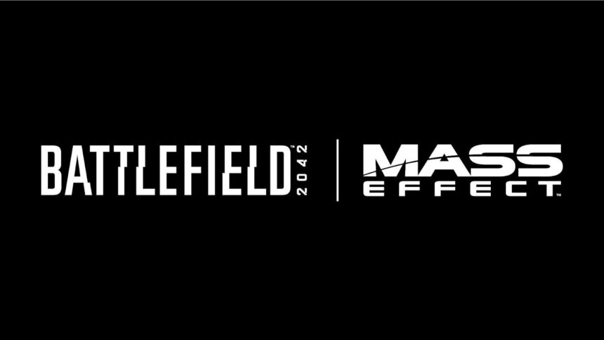 Battlefield 2042 versión 8.9.0 ya está disponible