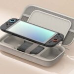 Belkin anunció accesorios para Nintendo Switch 2