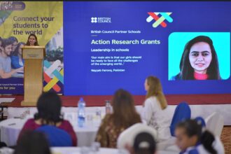 British Council impulsa la innovación con el programa Action Research