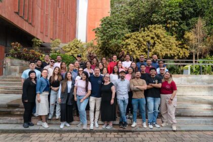 CI&T anuncia el programa Next Gen AI Edition en Colombia