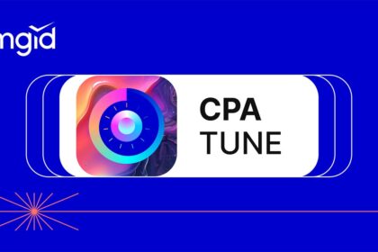 CPA Tune es anunciado por MGID