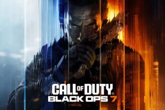 Call of Duty: Black Ops 7 es anunciado de manera oficial