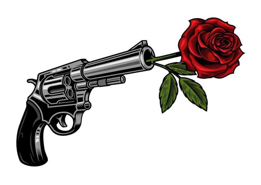 Claro club ofrece la preventa para el concierto de Guns N´ Roses