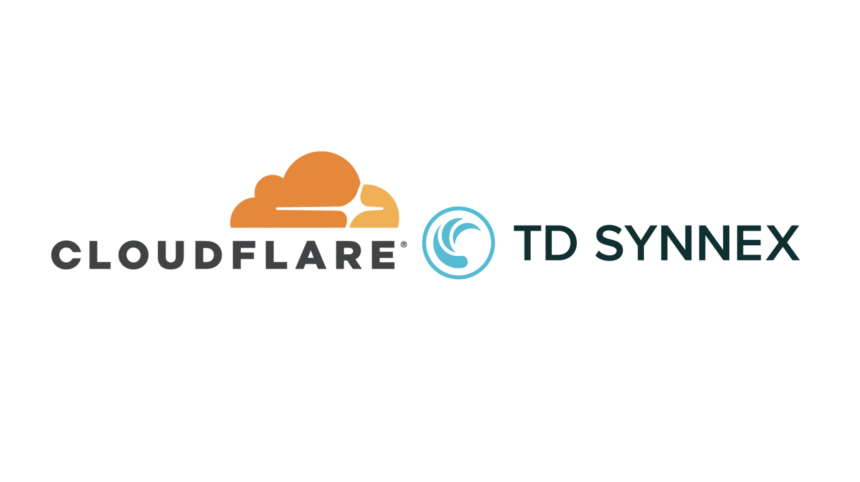 Cloudflare y TD SYNNEX amplían su colaboración