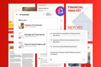 Controles Empresariales trae la IA de Adobe a Colombia