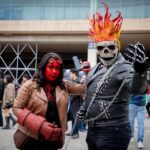 Copa Cosplay llega a Comic Con Colombia 2025