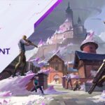 Corrode es el nuevo mapa de VALORANT