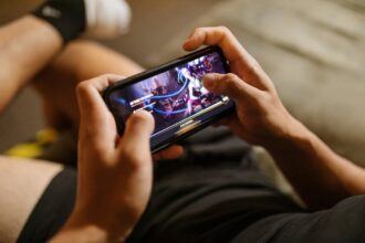 Cuánto consumen en datos los videojuegos móviles en México