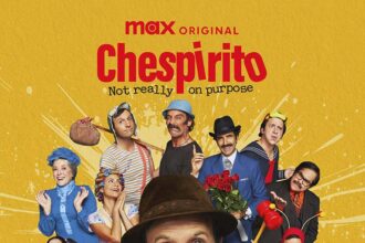 DGO anuncia la llegada a la plataforma de Chespirito: Sin querer queriendo