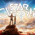 Demo de Star Overdrive ya está disponible en Steam