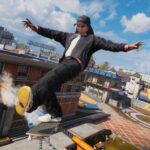 Demo de Tony Hawk’s Pro Skater 3 + 4 ya disponible