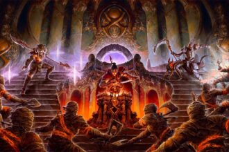 Diablo IV: Pecados de los Horadrim llegará el 1 de julio