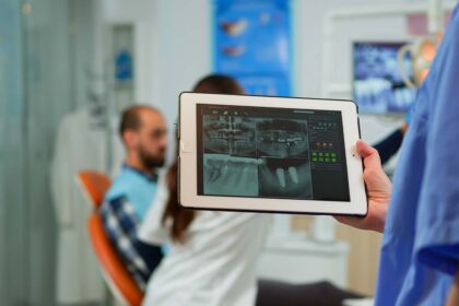 Digital Ware está preparado para hospitales inteligentes