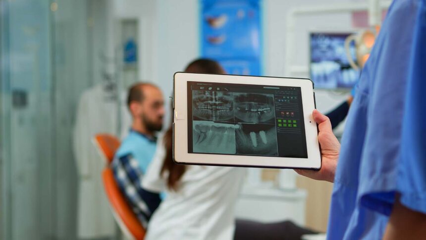 Digital Ware está preparado para hospitales inteligentes
