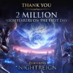 ELDEN RING Nightreign ya está disponible