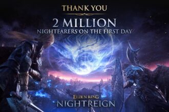 ELDEN RING Nightreign ya está disponible