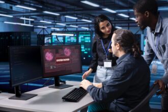 EPAM habla de como las empresas fortalecen sus defensas digitales