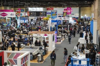 EPSON su participación en Andigráfica 2025
