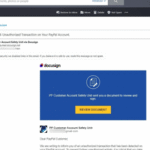 ESET alerta sobre robo de credenciales suplantando a Docusign