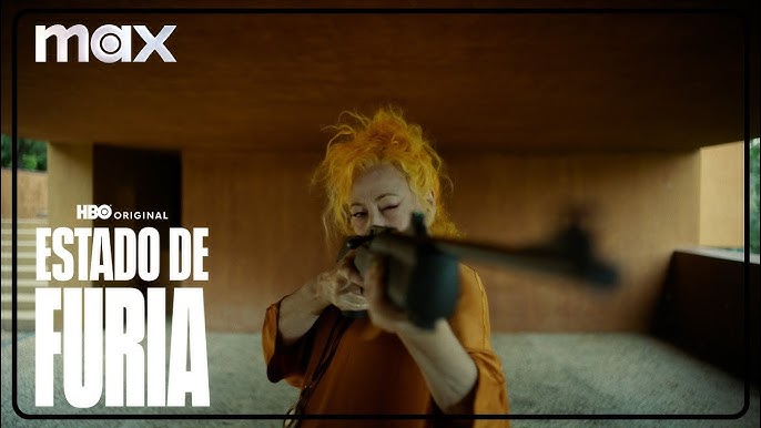 ESTADO DE FURIA llegará a HBO Max el 11 de julio – MastekHw