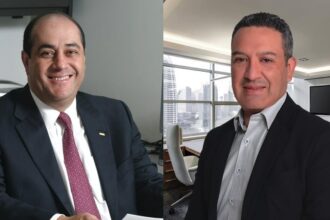 ETEK anuncia nuevos directores en Colombia