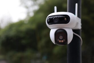 EZVIZ apuesta por las cámaras Multi-Lens
