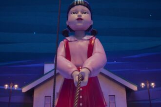 El juego del calamar regresa el 27 de junio a Netflix
