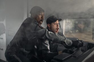 El último encargo presenta su nuevo tráiler