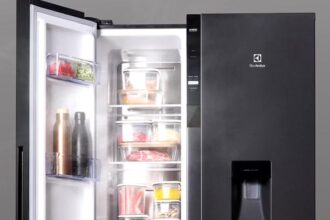 Electrolux anuncia la tecnología AutoSense para neveras
