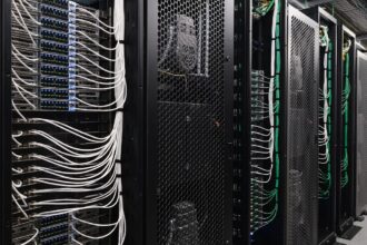 Europa construye infraestructura de IA con NVIDIA