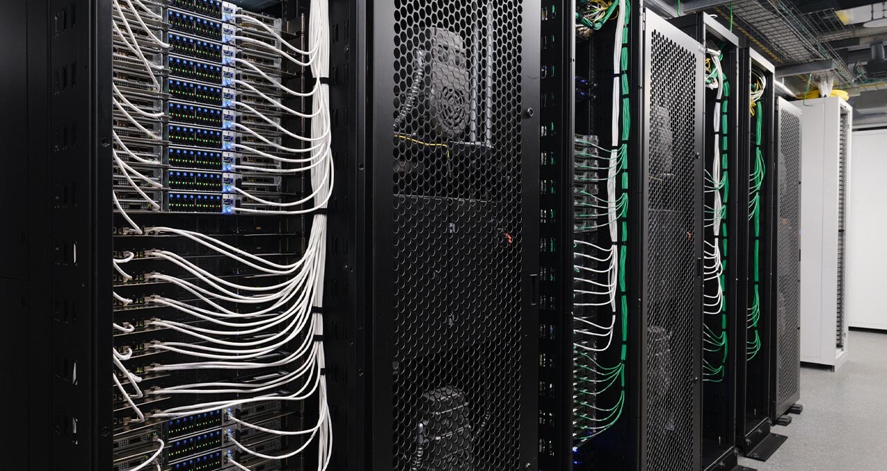 Europa construye infraestructura de IA con NVIDIA