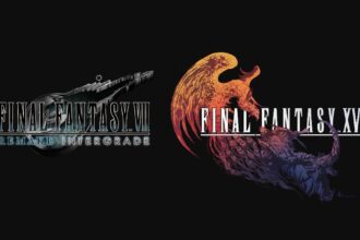 FINAL FANTASY XVI ya está disponible para Xbox Series X|S