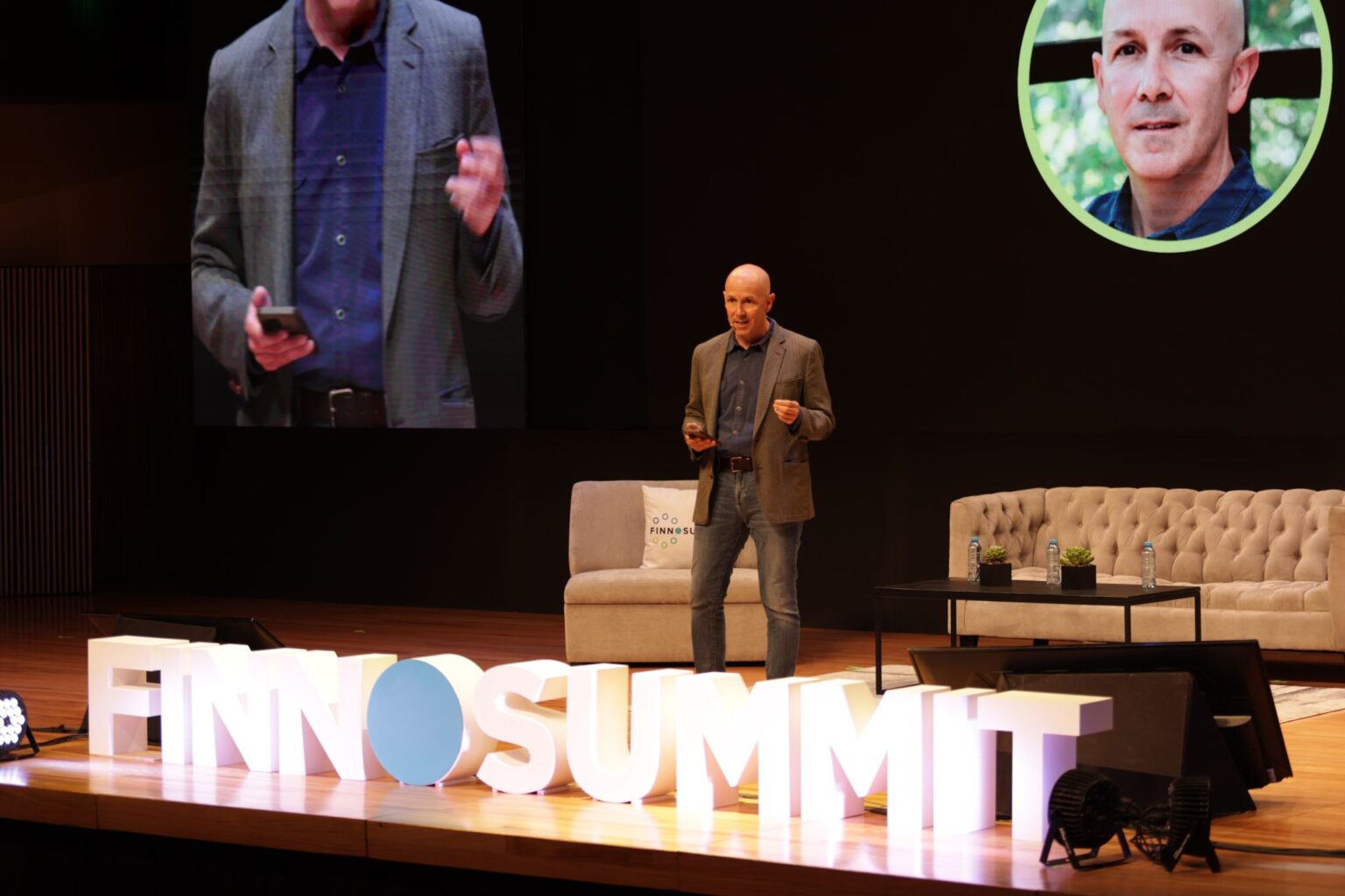 FINNOSUMMIT 2025 llega en septiembre a Ciudad de México